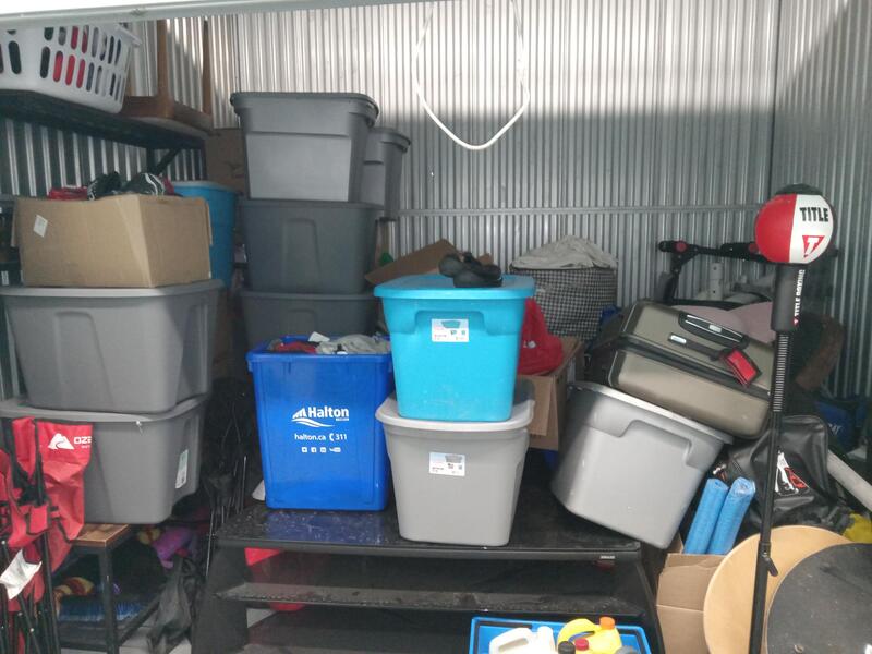 SmartStop Self Storage - Ingram North York  auction IB-8167 20