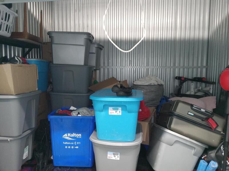 SmartStop Self Storage - Ingram North York  auction IB-8167 10