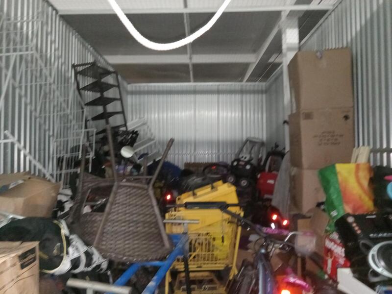 SmartStop Self Storage - Ingram North York  auction IB-1096 10