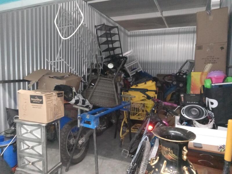 SmartStop Self Storage - Ingram North York  auction IB-1096 20