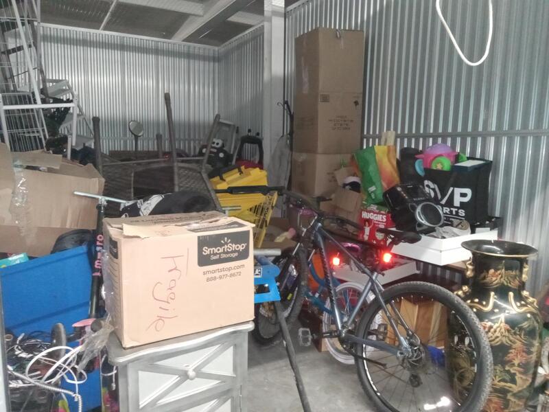 SmartStop Self Storage - Ingram North York  auction IB-1096 30