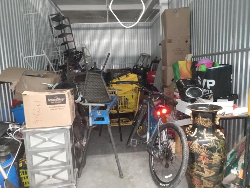 SmartStop Self Storage - Ingram North York  auction IB-1096 30