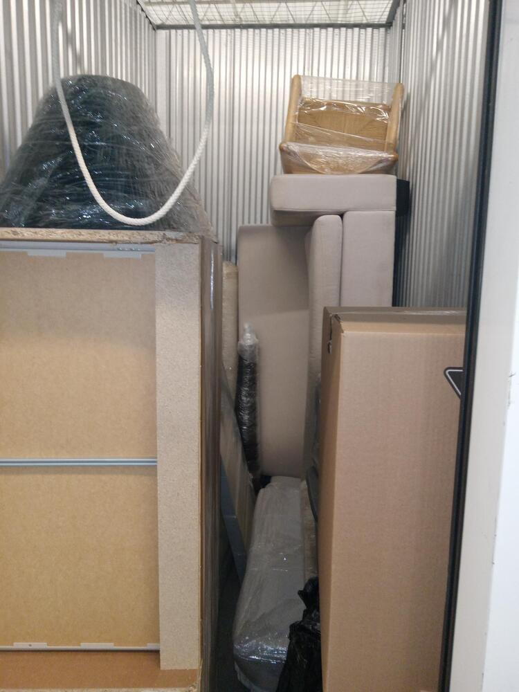 SmartStop Self Storage - Ingram North York  auction IB-8514 40