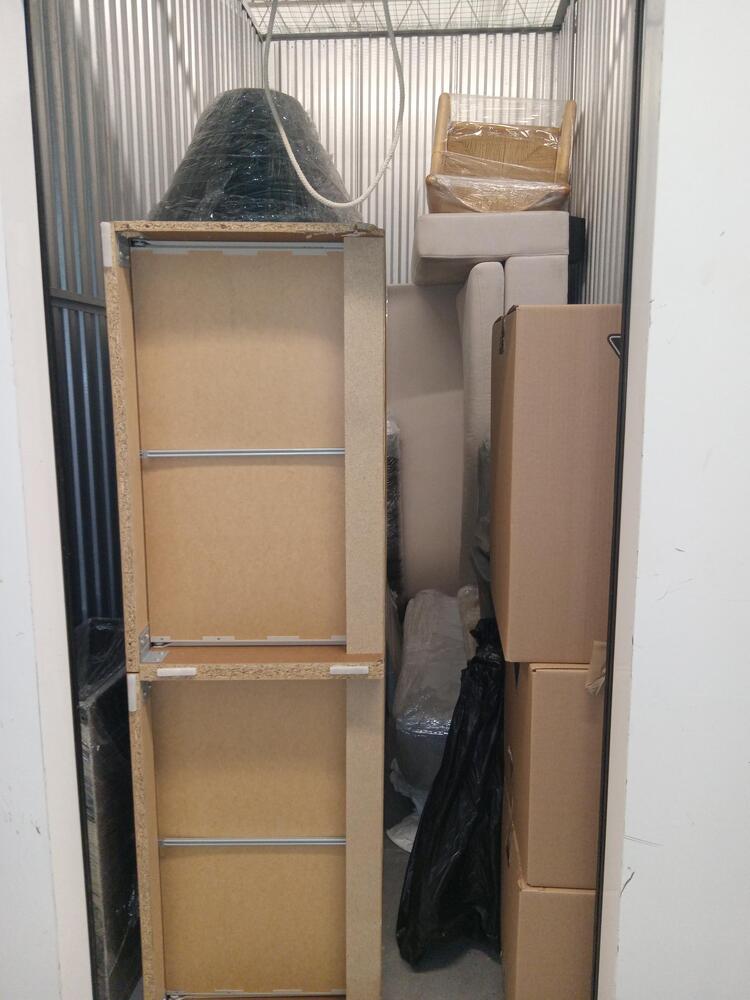 SmartStop Self Storage - Ingram North York  auction IB-8514 30