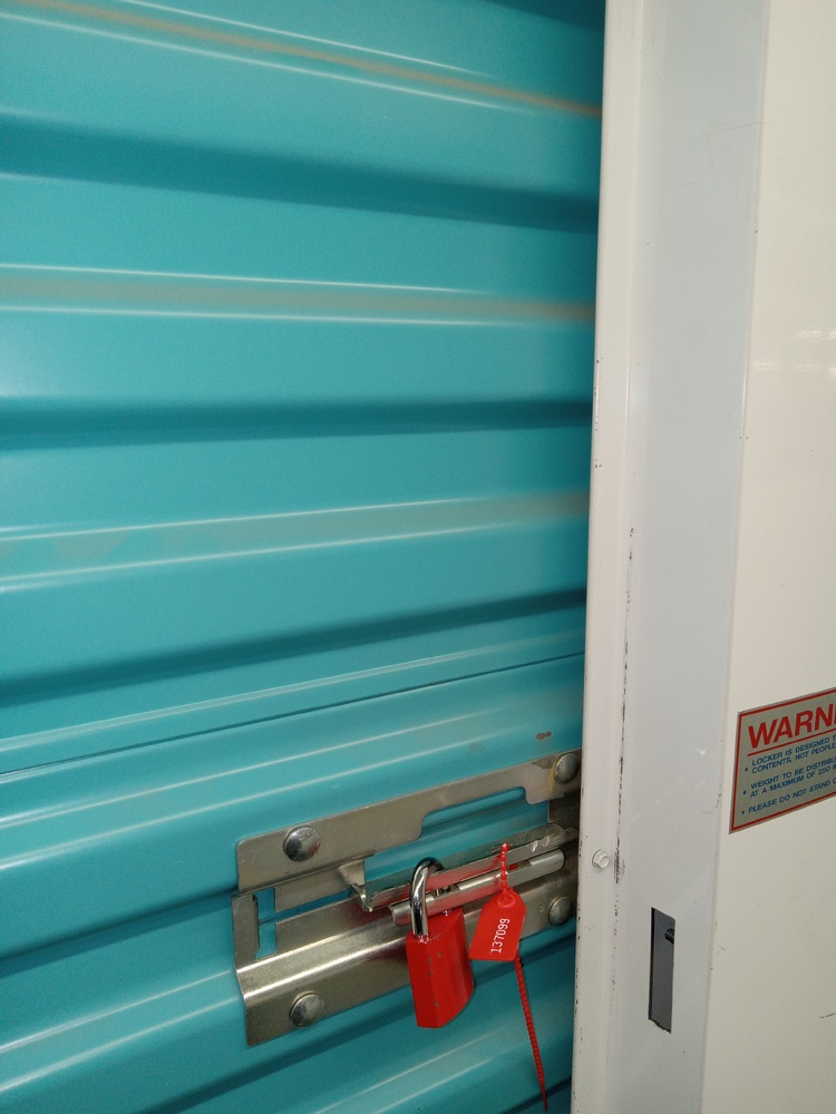 SmartStop Self Storage - Ingram North York  auction IB-7697 10