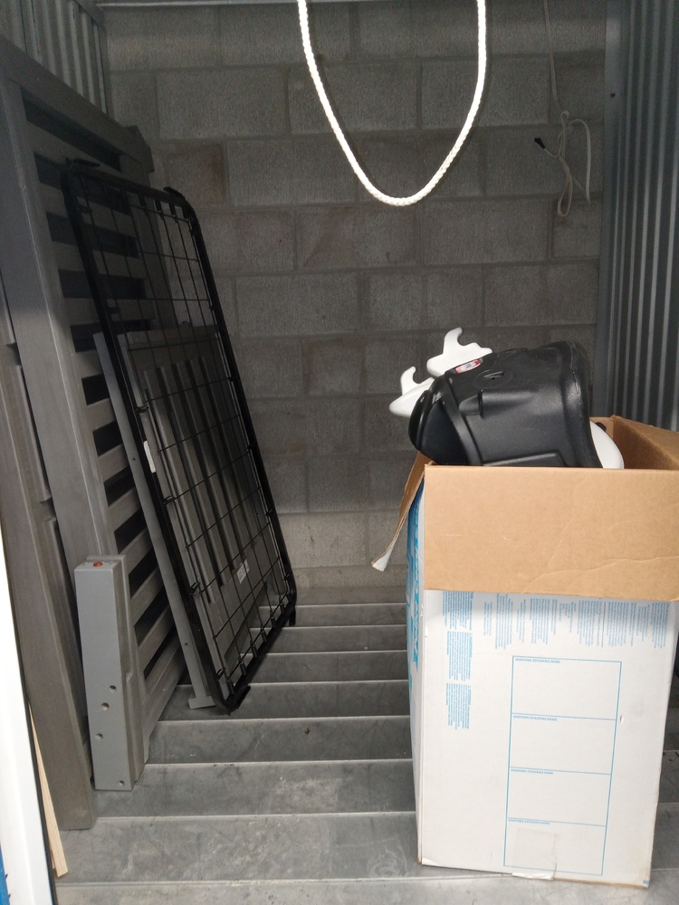SmartStop Self Storage - Ingram North York  auction IB-7697 20
