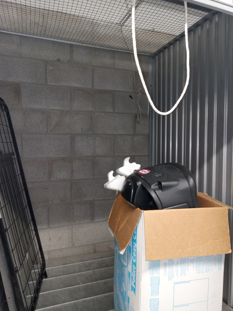 SmartStop Self Storage - Ingram North York  auction IB-7697 30