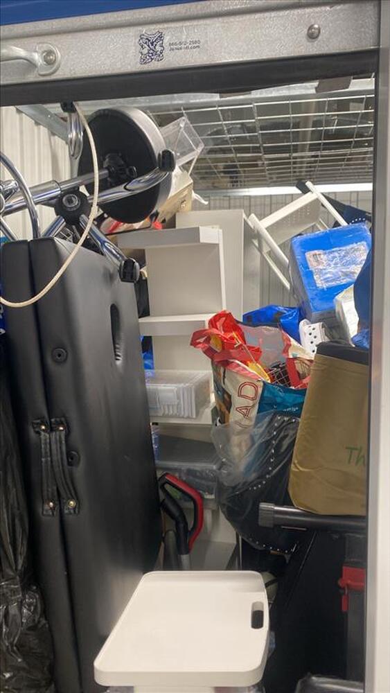 Montreal Mini-Storage - Dollard  auction IB-8734