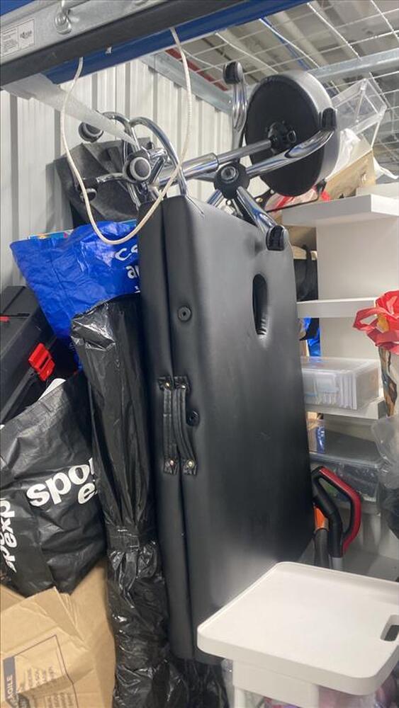 Montreal Mini-Storage - Dollard  auction IB-8734 20