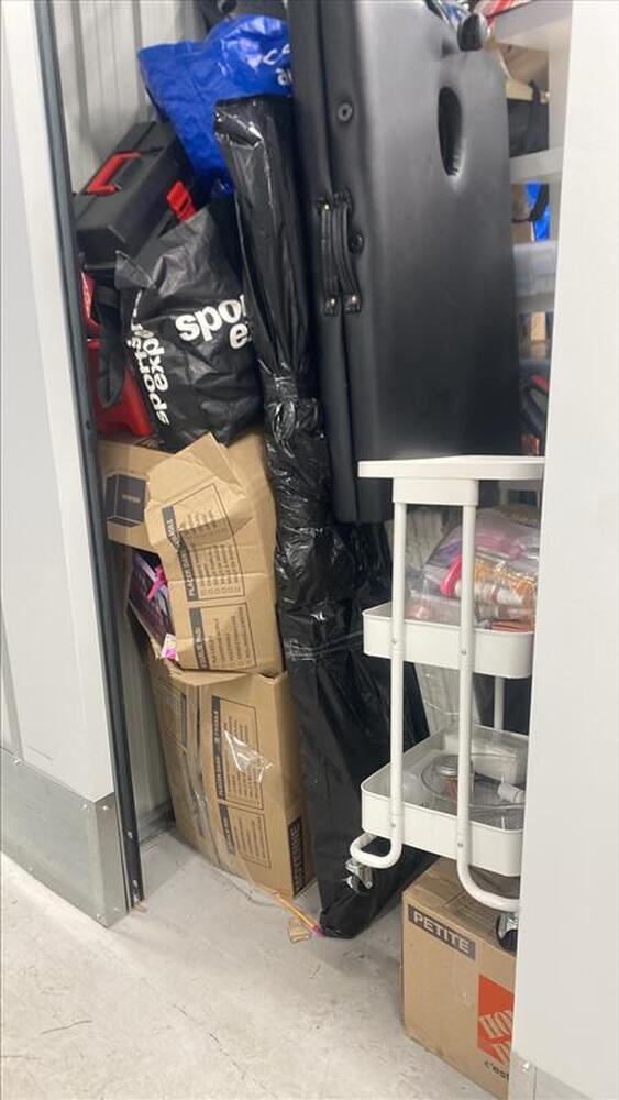 Montreal Mini-Storage - Dollard  auction IB-8734 30