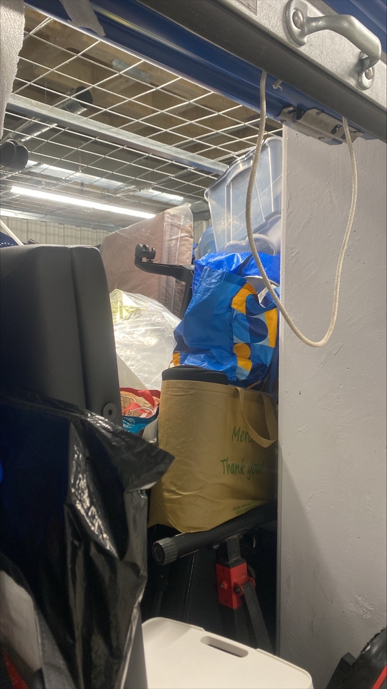 Montreal Mini-Storage - Dollard  auction IB-8734 70