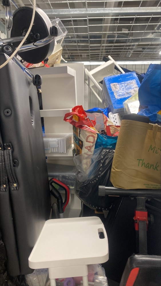 Montreal Mini-Storage - Dollard  auction IB-8734 80