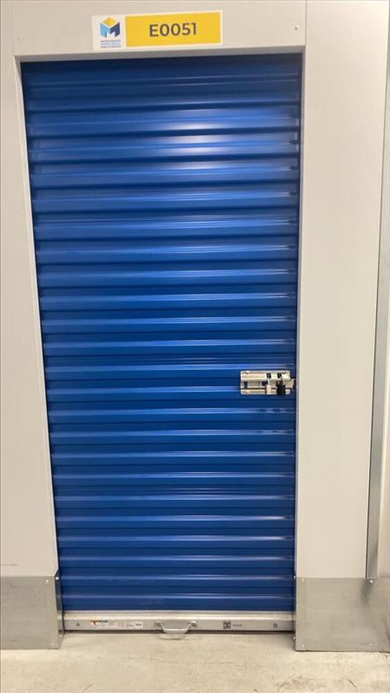 Montreal Mini-Storage - Dollard  auction IB-8734 100