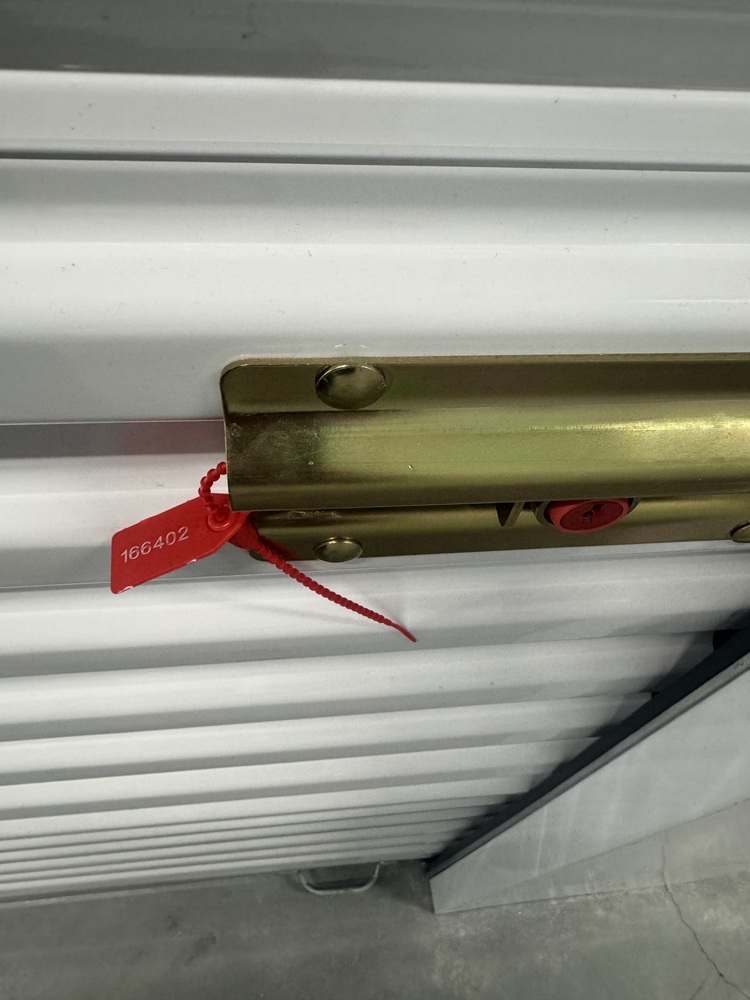 SmartStop Self Storage - 50 Cityview Vaughan  auction IB-7379