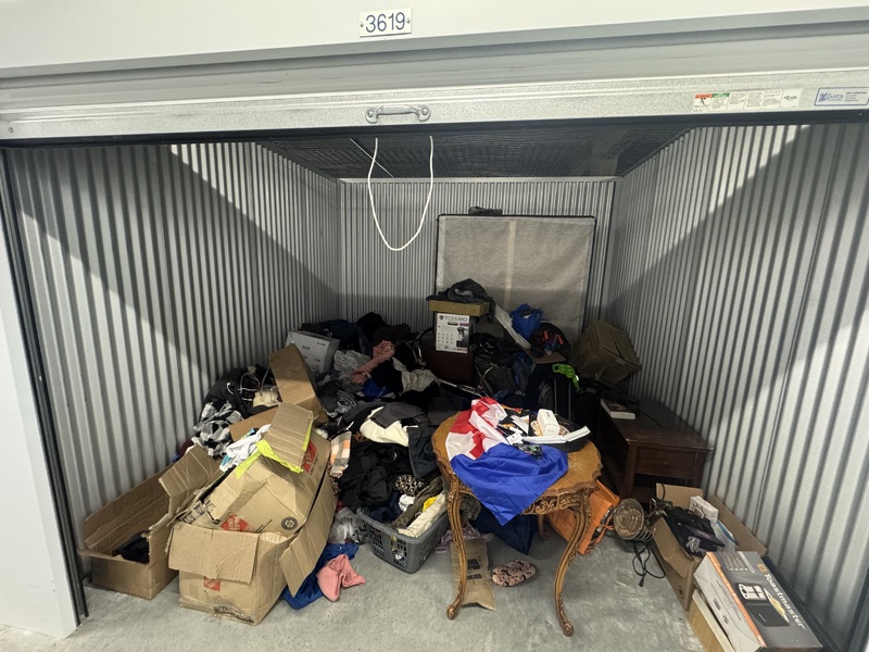 SmartStop Self Storage - 50 Cityview Vaughan  auction IB-7379 10