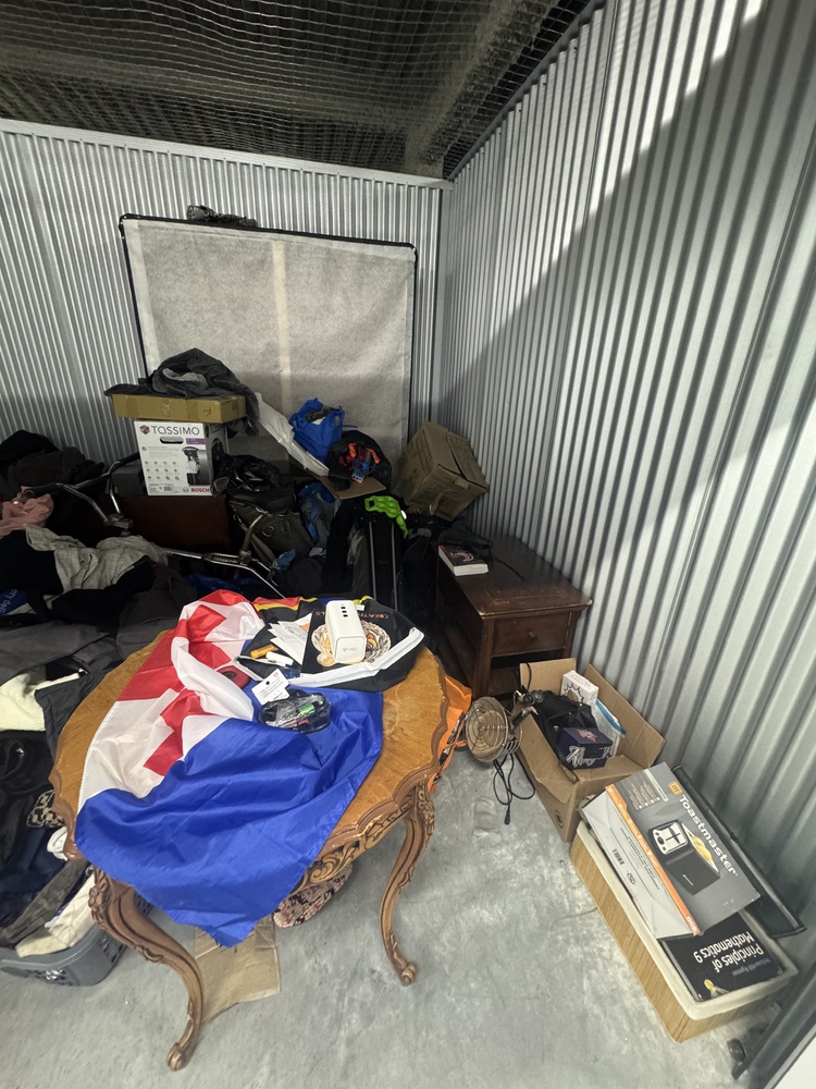 SmartStop Self Storage - 50 Cityview Vaughan  auction IB-7379 20