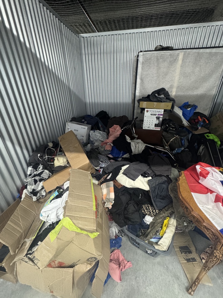 SmartStop Self Storage - 50 Cityview Vaughan  auction IB-7379 30