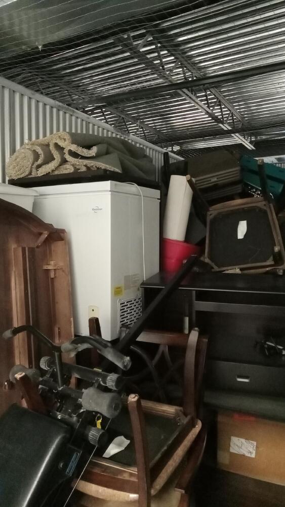 Smartstop Self Storage - Whitby  auction IB-7266 70