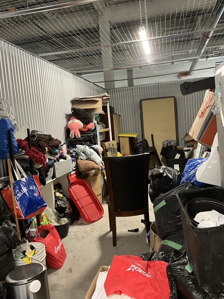 Smartstop Self Storage - Whitby  auction IB-6672