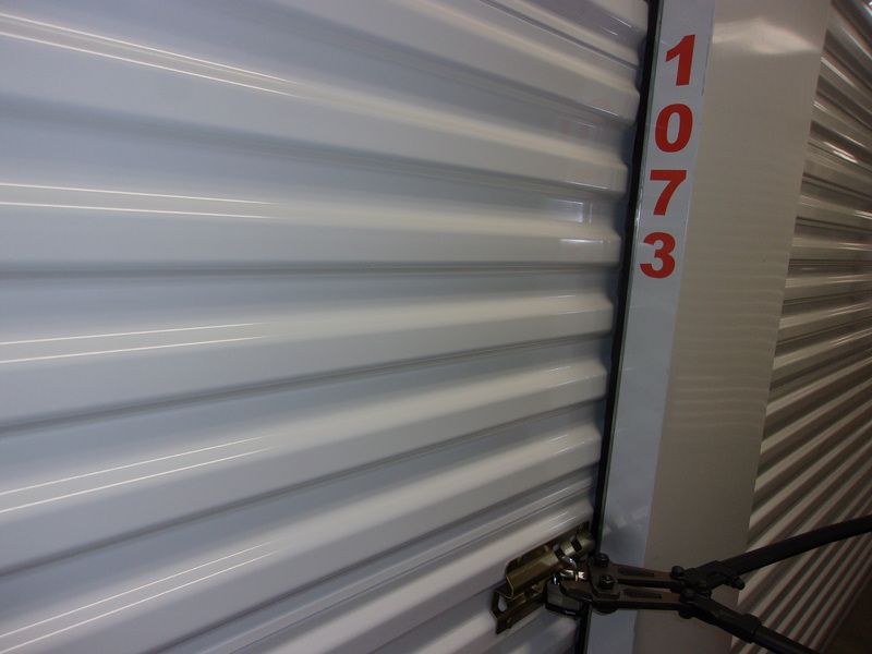 1-800-Self-Storage (8 Mile)  auction IB-2131