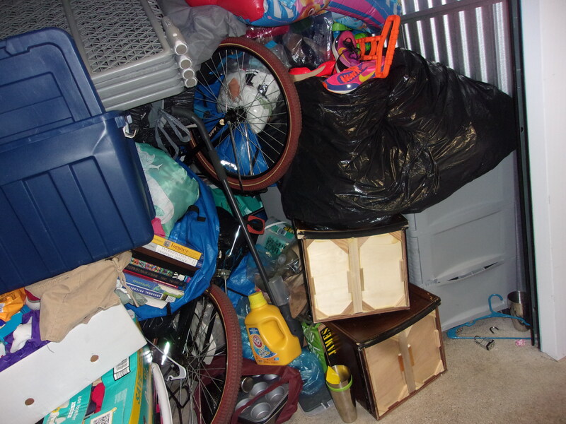 1-800-Self-Storage (8 Mile)  auction IB-2131 10