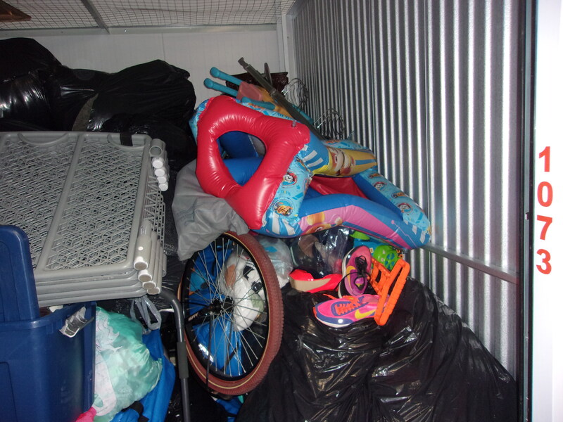 1-800-Self-Storage (8 Mile)  auction IB-2131 20