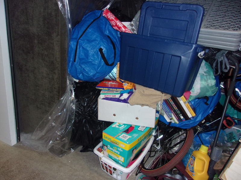 1-800-Self-Storage (8 Mile)  auction IB-2131 30