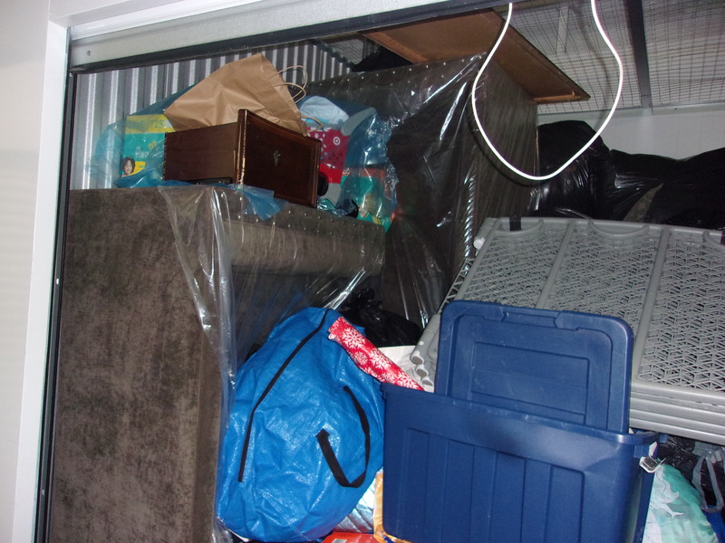 1-800-Self-Storage (8 Mile)  auction IB-2131 40