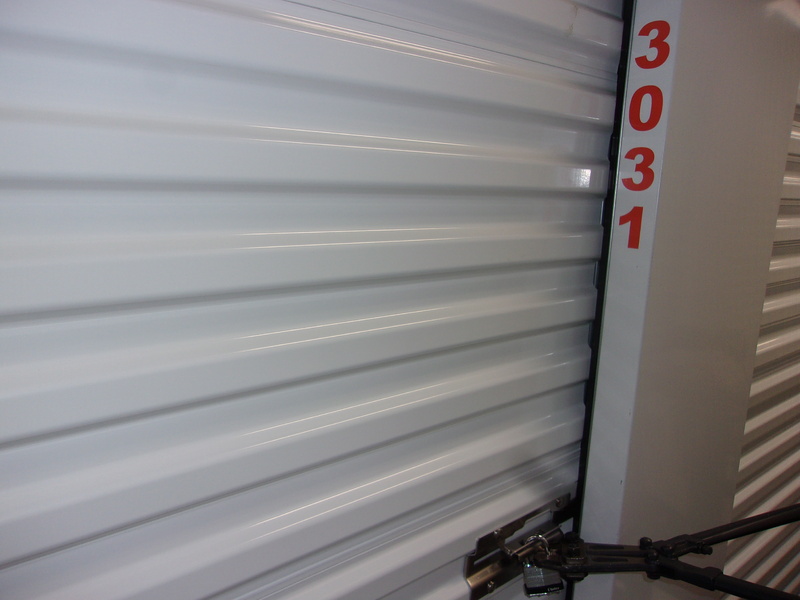 1-800-Self-Storage (8 Mile)  auction IB-4423