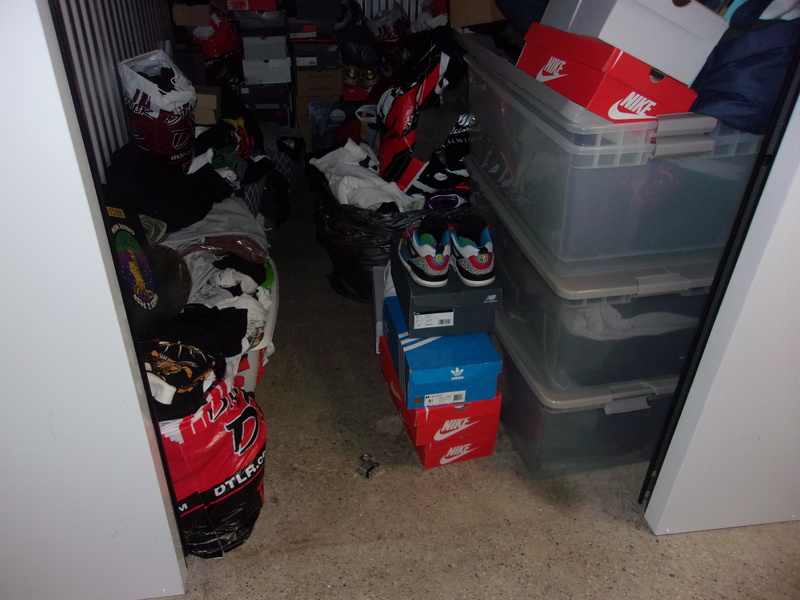 1-800-Self-Storage (8 Mile)  auction IB-4423 10