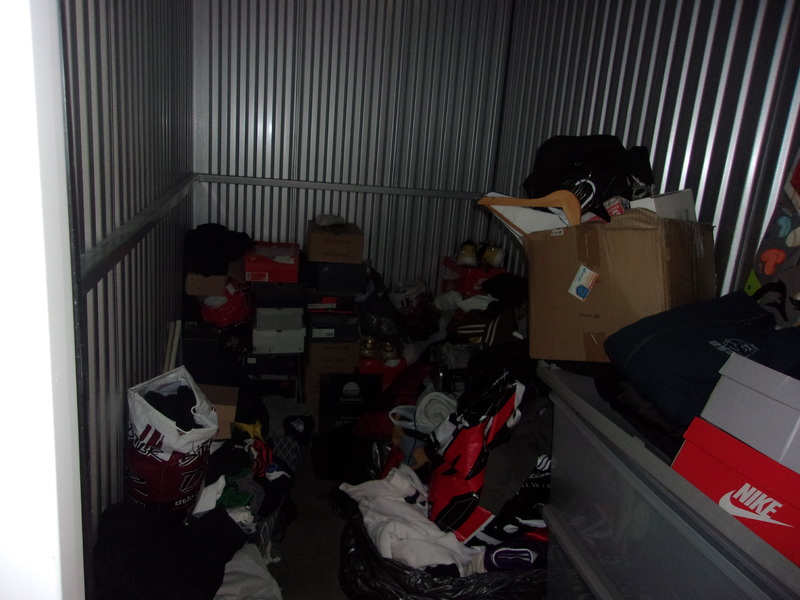 1-800-Self-Storage (8 Mile)  auction IB-4423 20