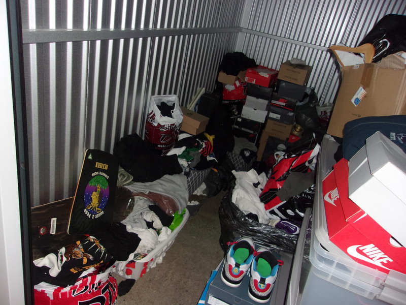 1-800-Self-Storage (8 Mile)  auction IB-4423 30