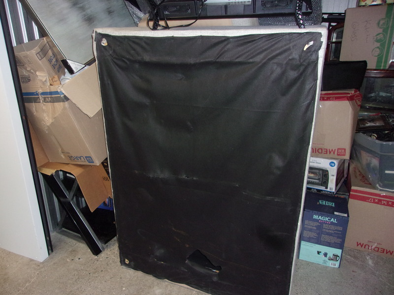 1-800-Self-Storage (8 Mile)  auction IB-2306 30