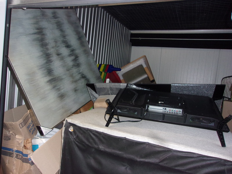 1-800-Self-Storage (8 Mile)  auction IB-2306 40