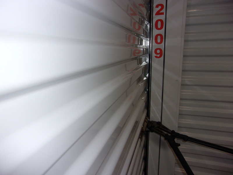 1-800-Self-Storage (8 Mile)  auction IB-1425