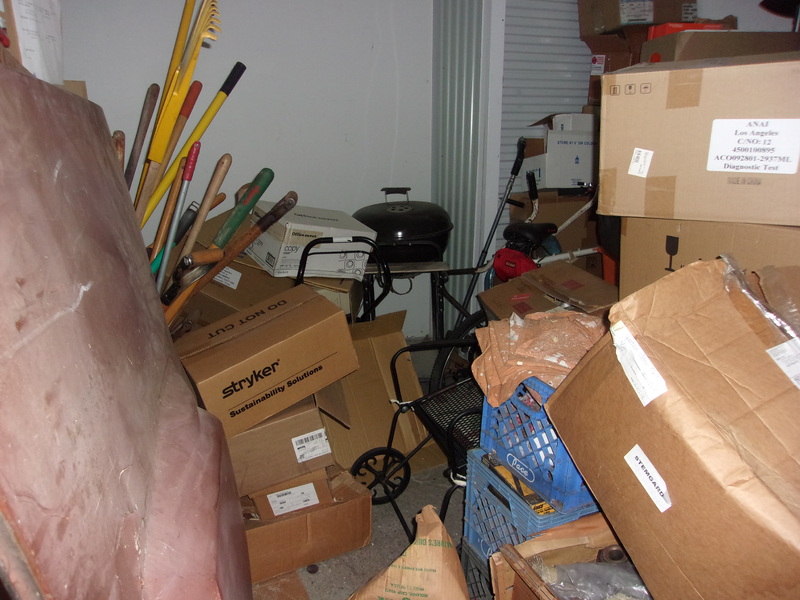 1-800-Self-Storage (8 Mile)  auction IB-1425 10