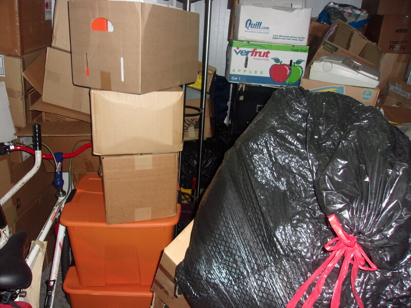 1-800-Self-Storage (8 Mile)  auction IB-1425 40