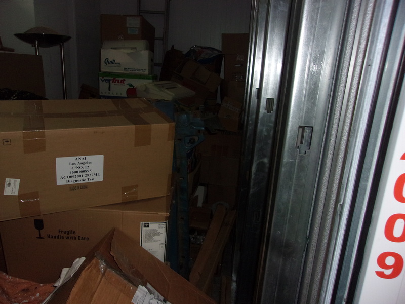 1-800-Self-Storage (8 Mile)  auction IB-1425 20