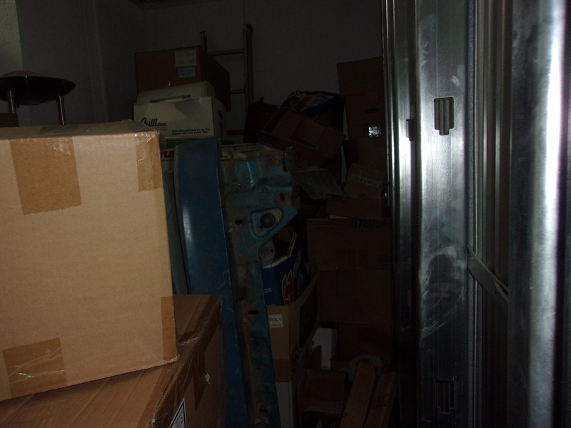 1-800-Self-Storage (8 Mile)  auction IB-1425 60