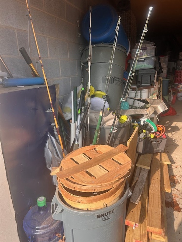 Advantage Self Storage - Piney Creek Chester MD  auction IB-3509 10