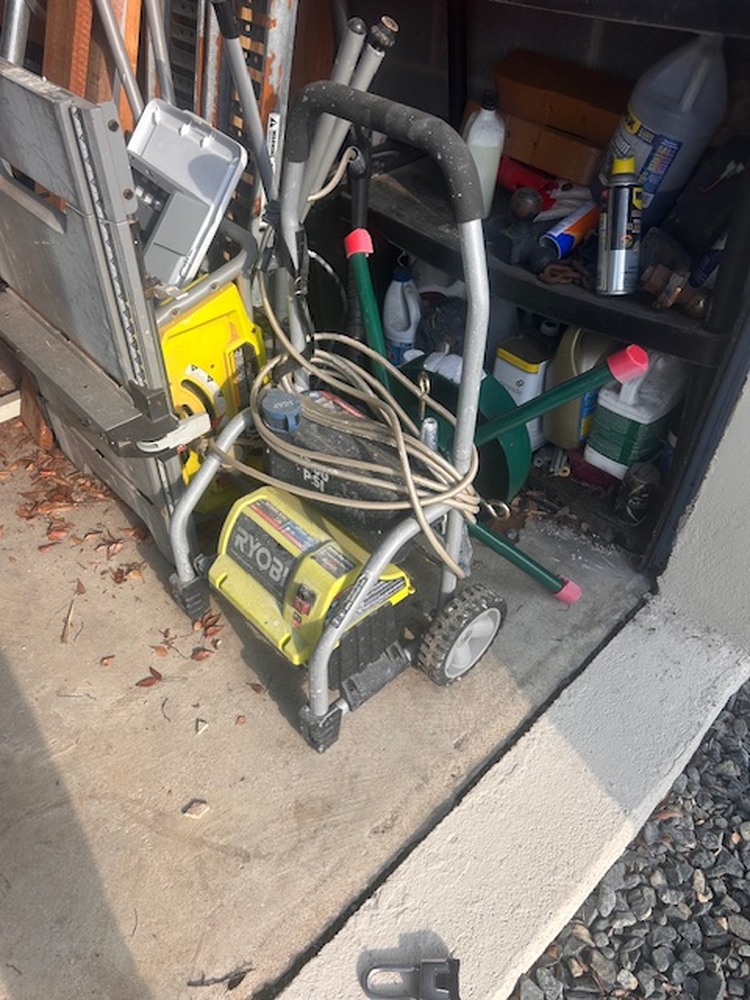 Advantage Self Storage - Piney Creek Chester MD  auction IB-3509 20