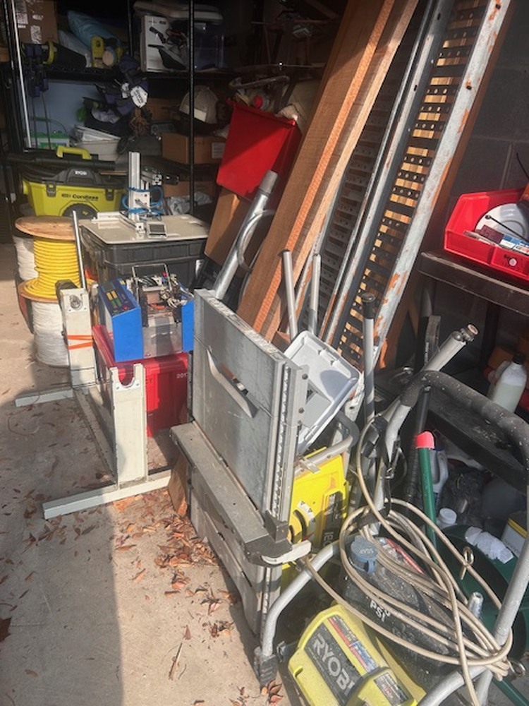 Advantage Self Storage - Piney Creek Chester MD  auction IB-3509 30