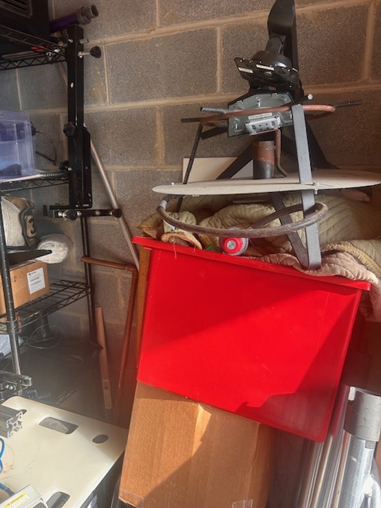 Advantage Self Storage - Piney Creek Chester MD  auction IB-3509 60