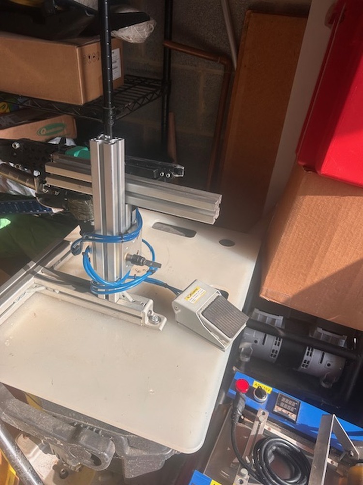 Advantage Self Storage - Piney Creek Chester MD  auction IB-3509 70