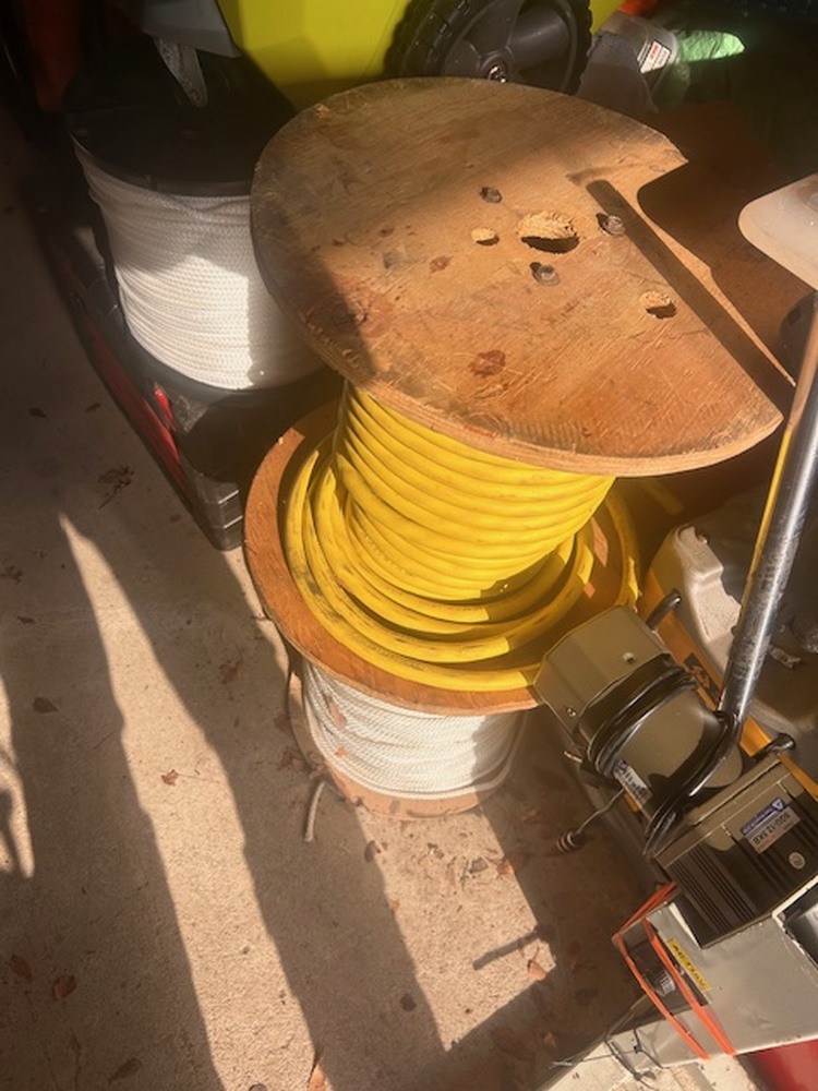 Advantage Self Storage - Piney Creek Chester MD  auction IB-3509 80