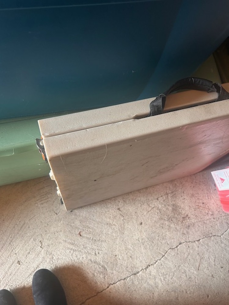 Advantage Self Storage - Piney Creek Chester MD  auction IB-3509 110