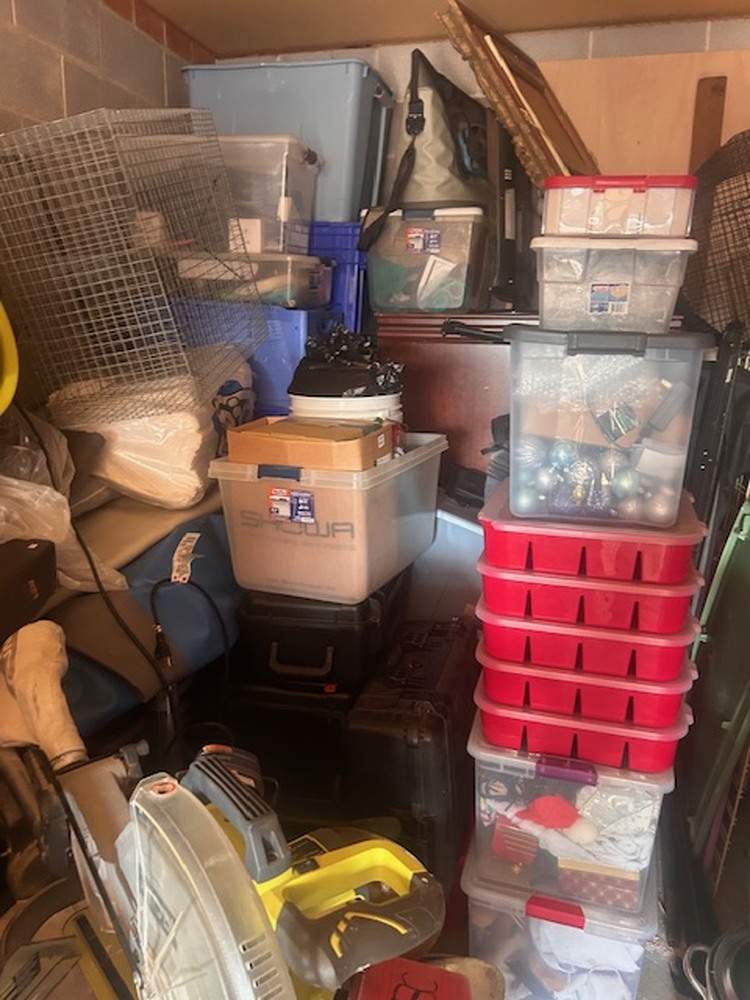 Advantage Self Storage - Piney Creek Chester MD  auction IB-3509 120