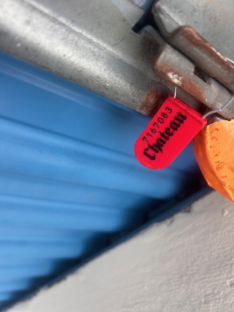 Advantage Self Storage - Piney Creek Chester MD  auction IB-3509 160