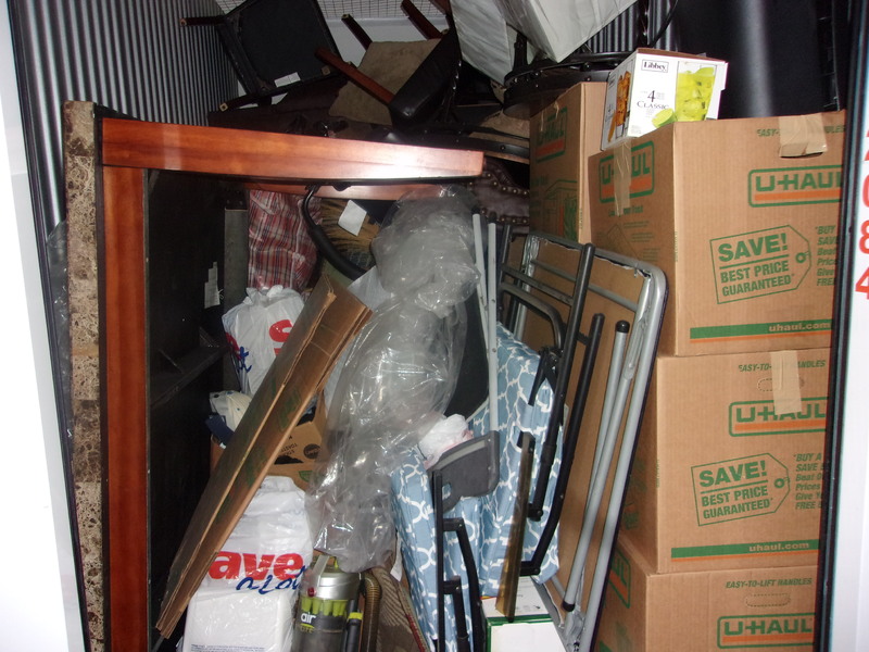 1-800-Self-Storage (8 Mile)  auction IB-8411 30