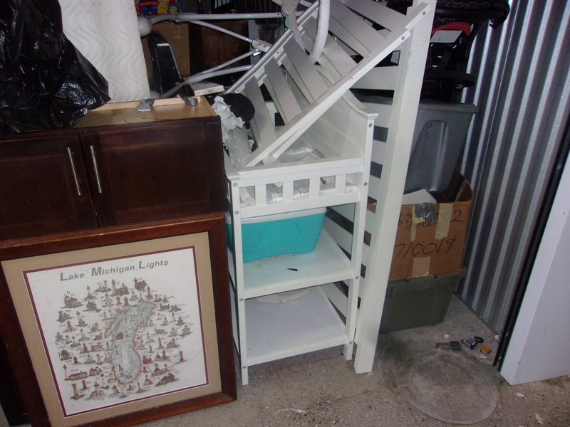 1-800-Self-Storage (8 Mile)  auction IB-1103 20